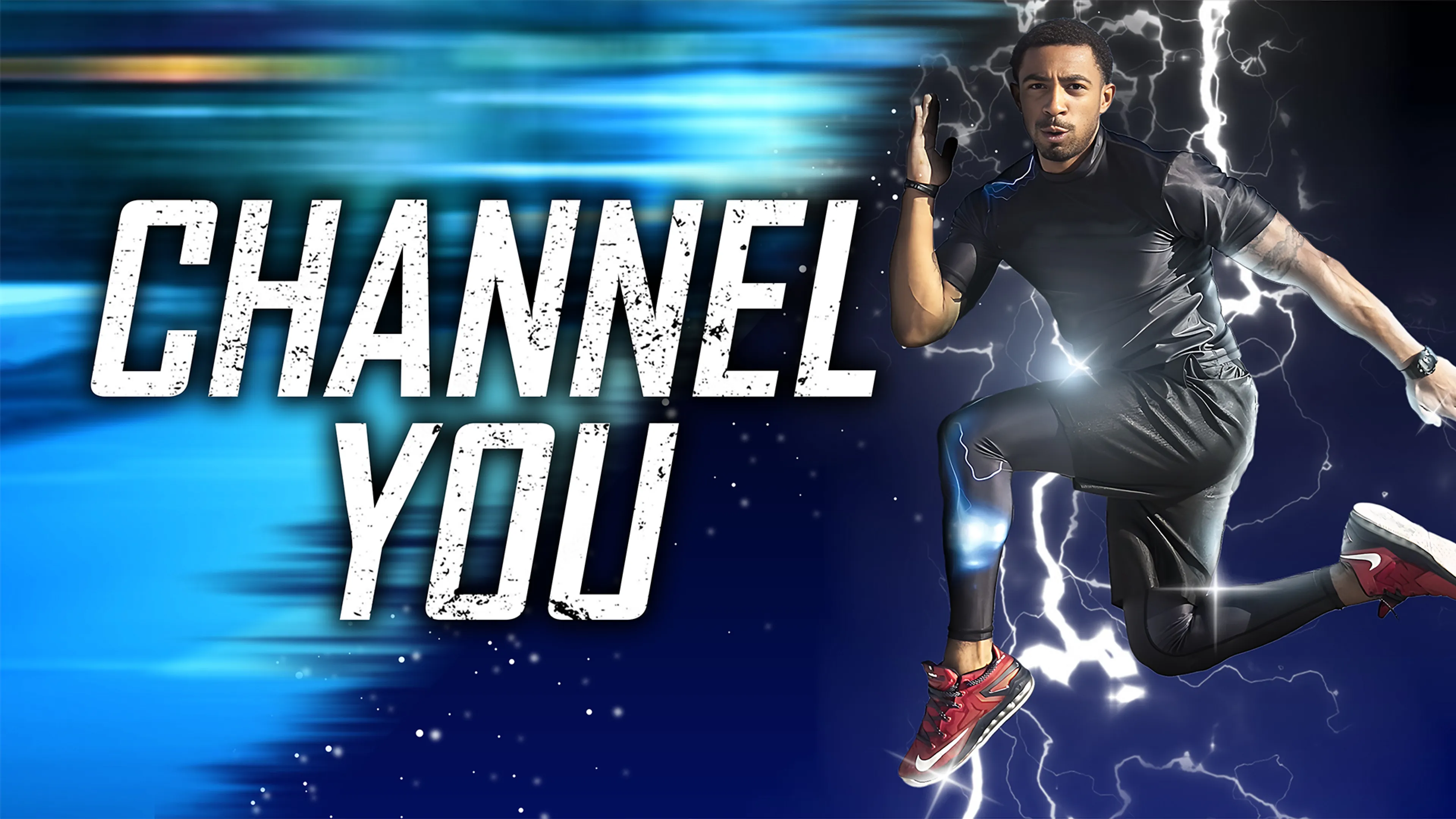 Channel You poster
